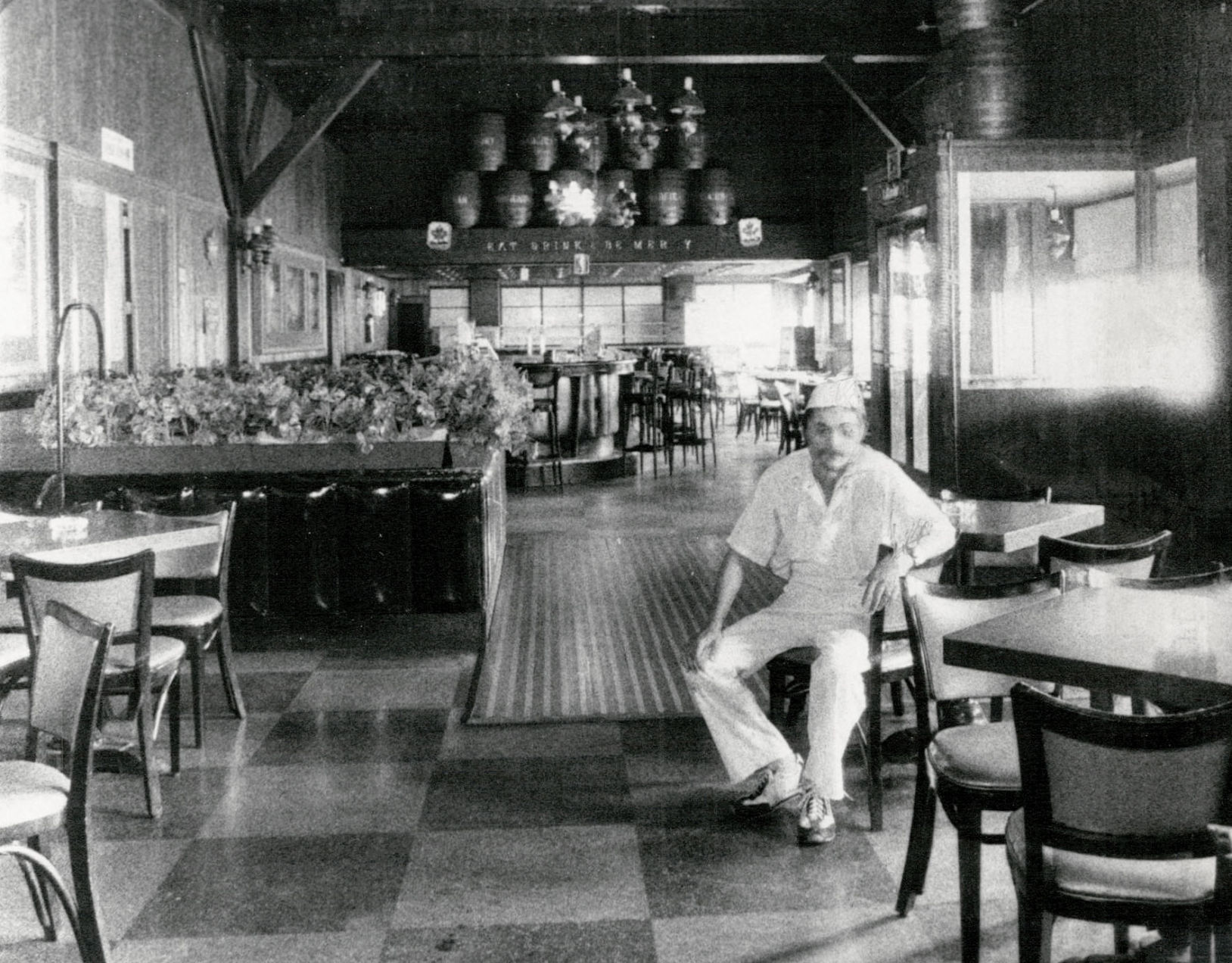 Atlantic City Restaurants